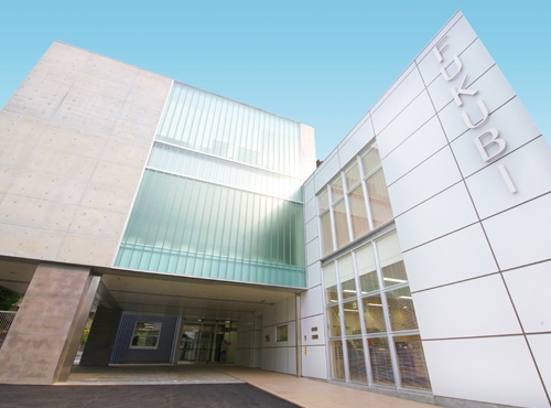 アクセス 福岡美容専門学校 フクビ オフィシャルサイト