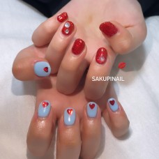 ５